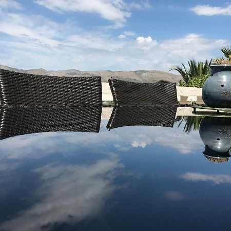Apartments Villa Julia Трогир Экстерьер фото