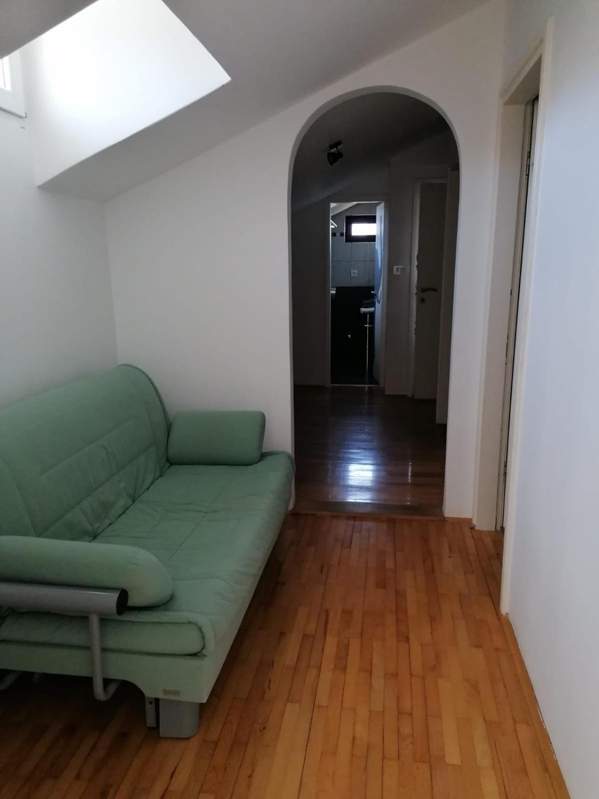 Apartments Villa Julia Трогир Экстерьер фото