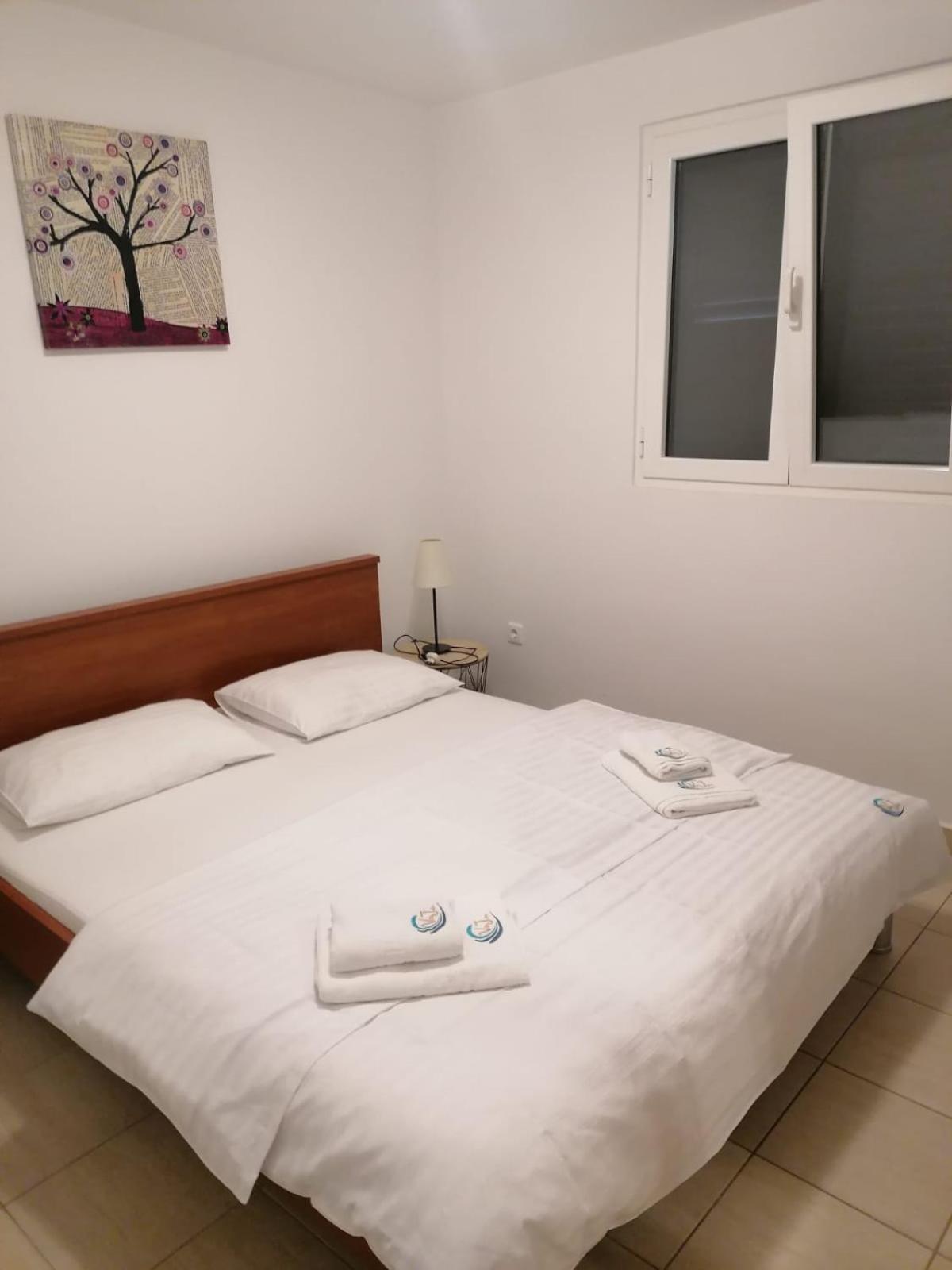 Apartments Villa Julia Трогир Экстерьер фото