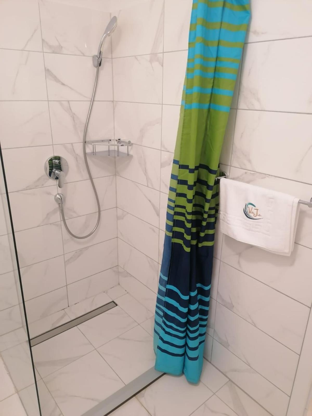 Apartments Villa Julia Трогир Экстерьер фото