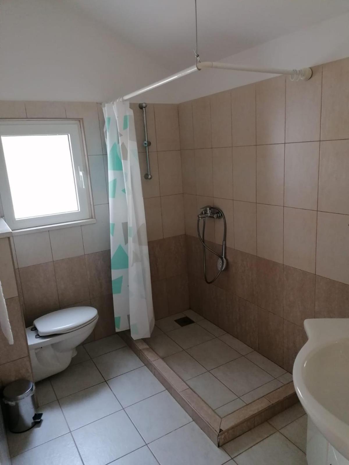 Apartments Villa Julia Трогир Экстерьер фото