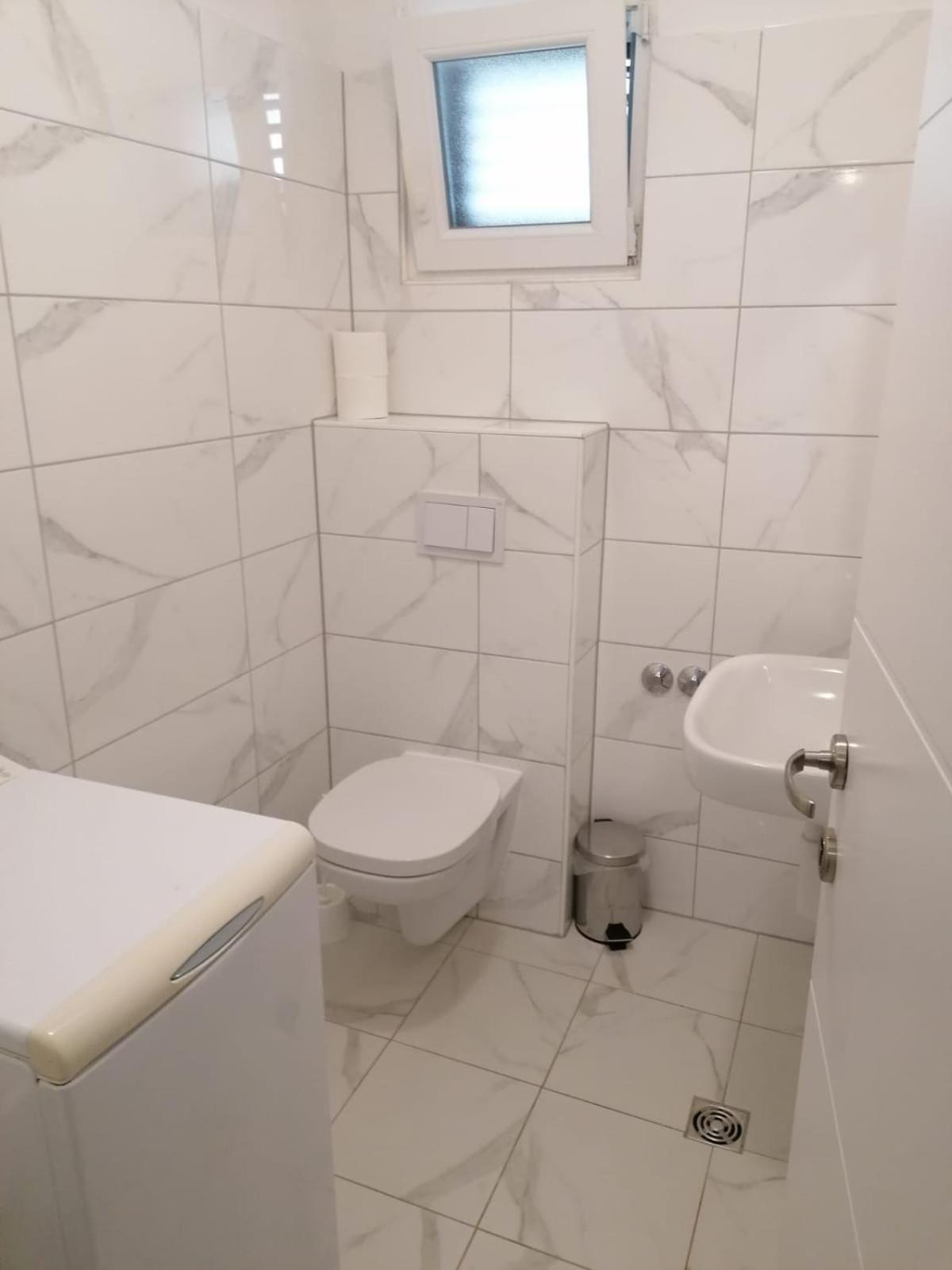 Apartments Villa Julia Трогир Экстерьер фото